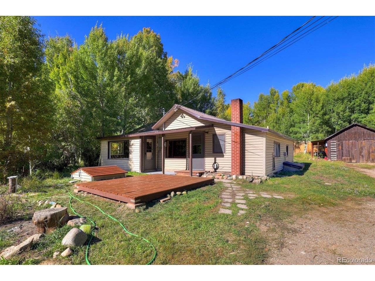 16730 County Road 241, Salida, CO 81201