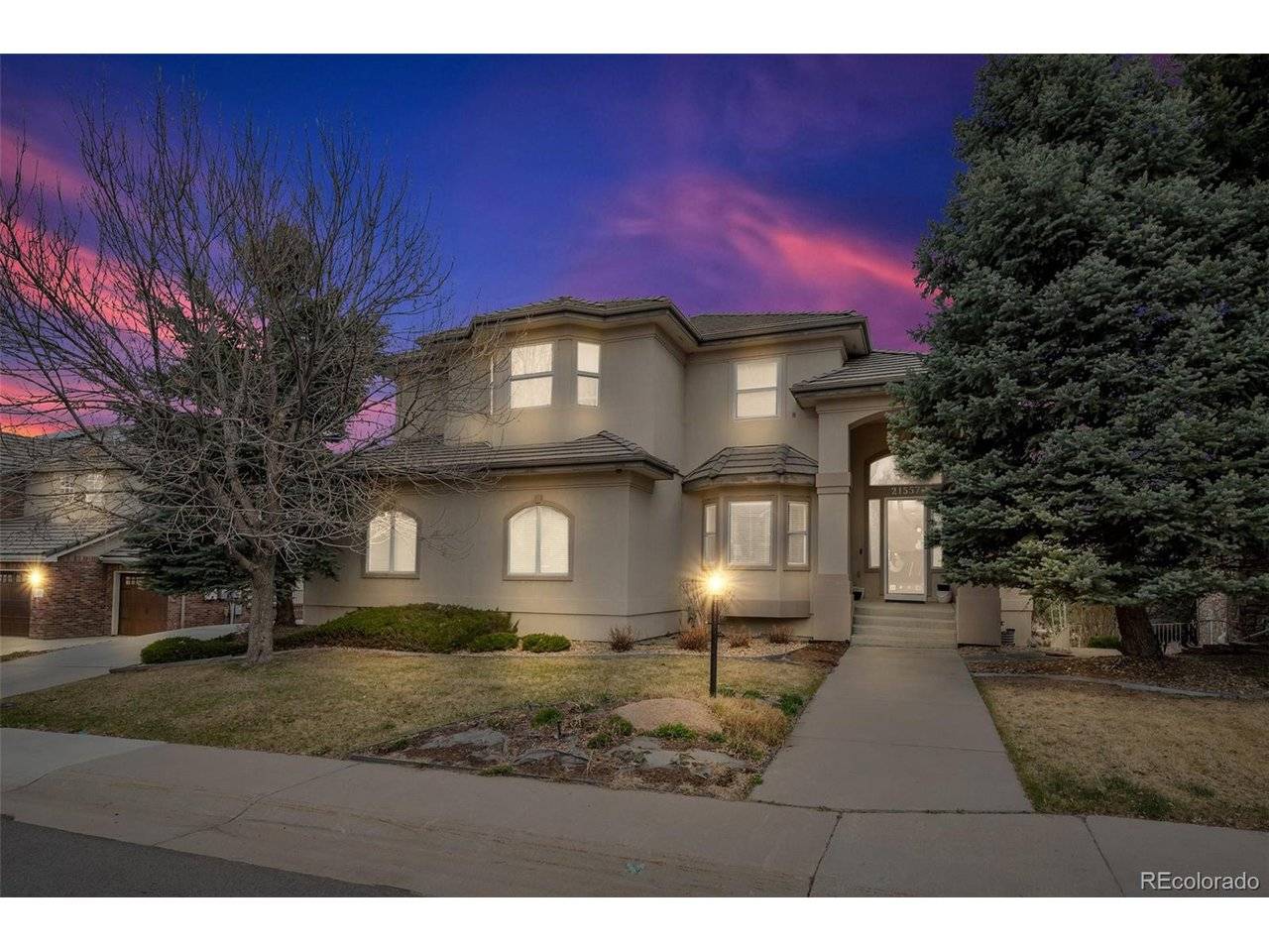 21557 E Briarwood, Aurora, CO 80016