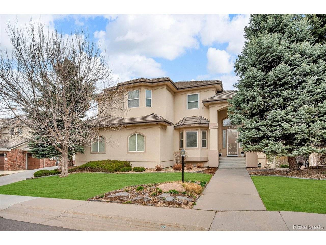 21557 E Briarwood, Aurora, CO 80016