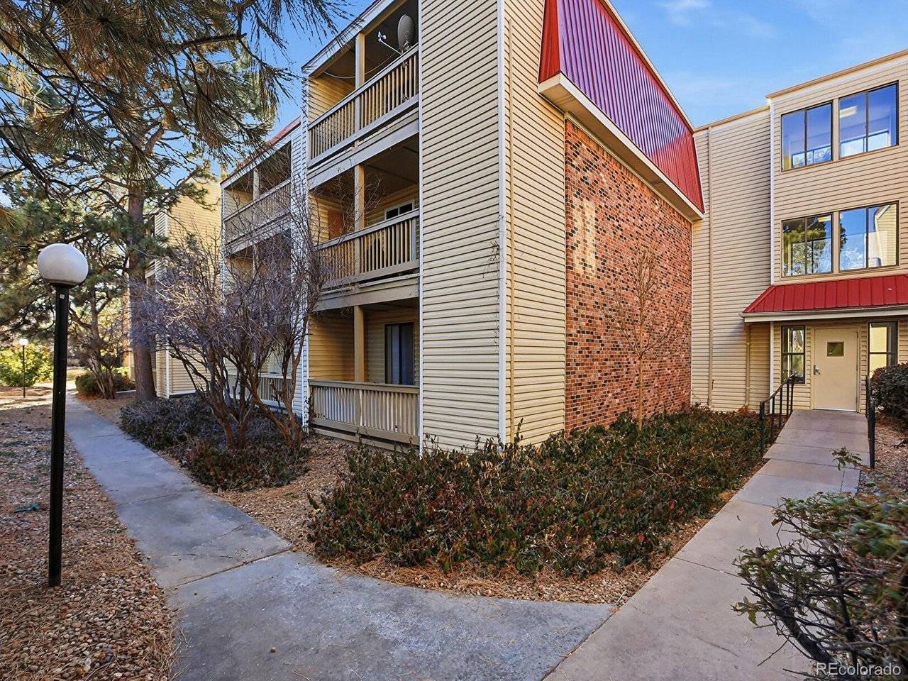 14700 E Kentucky #5-513, Aurora, CO 80012