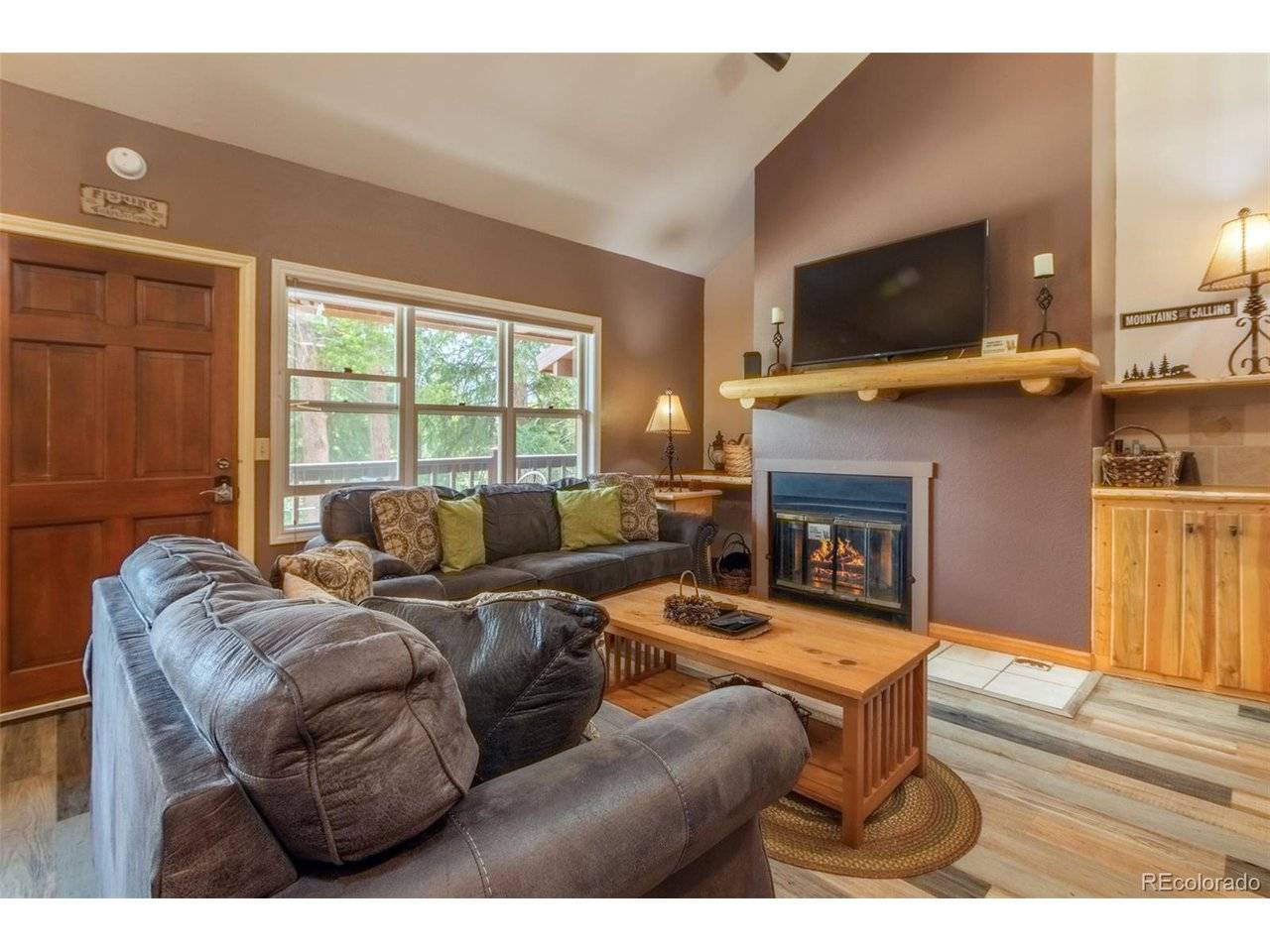 Address not disclosed, Grand Lake, CO 80447