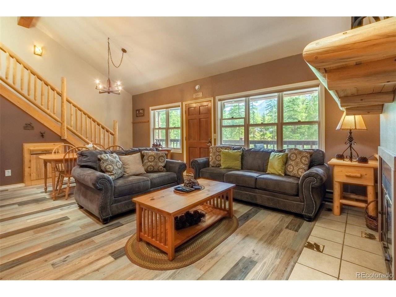Address not disclosed, Grand Lake, CO 80447