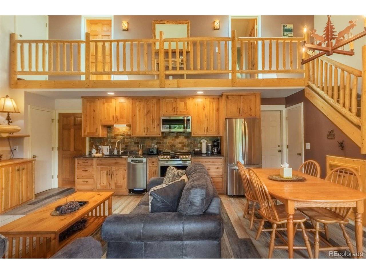 Address not disclosed, Grand Lake, CO 80447