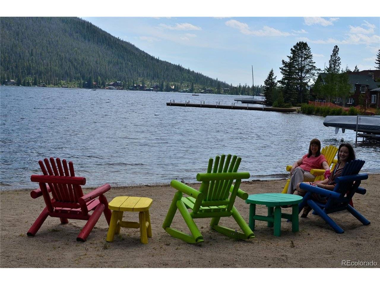 Address not disclosed, Grand Lake, CO 80447