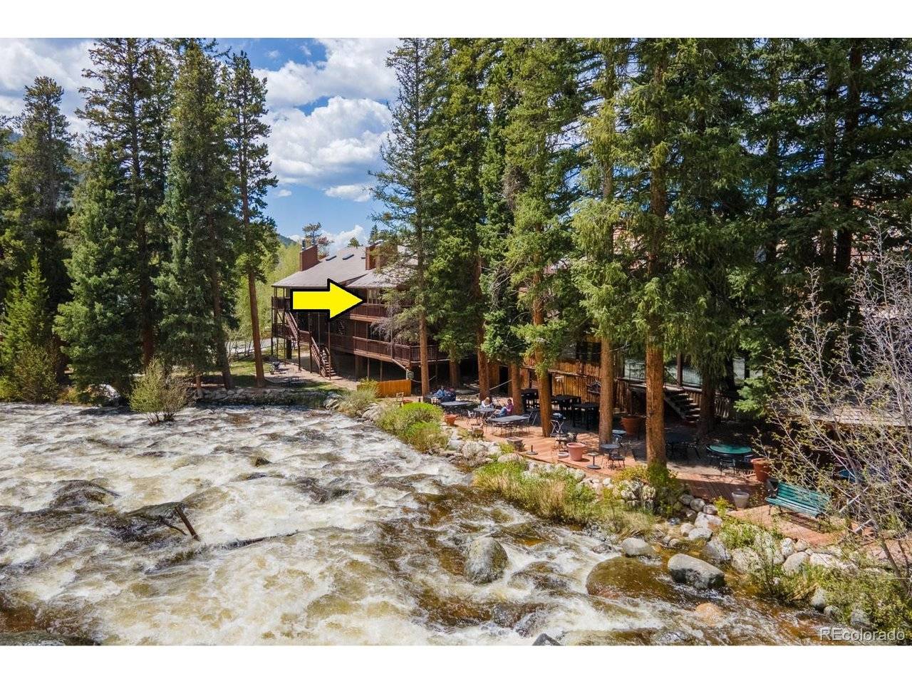 Address not disclosed, Grand Lake, CO 80447