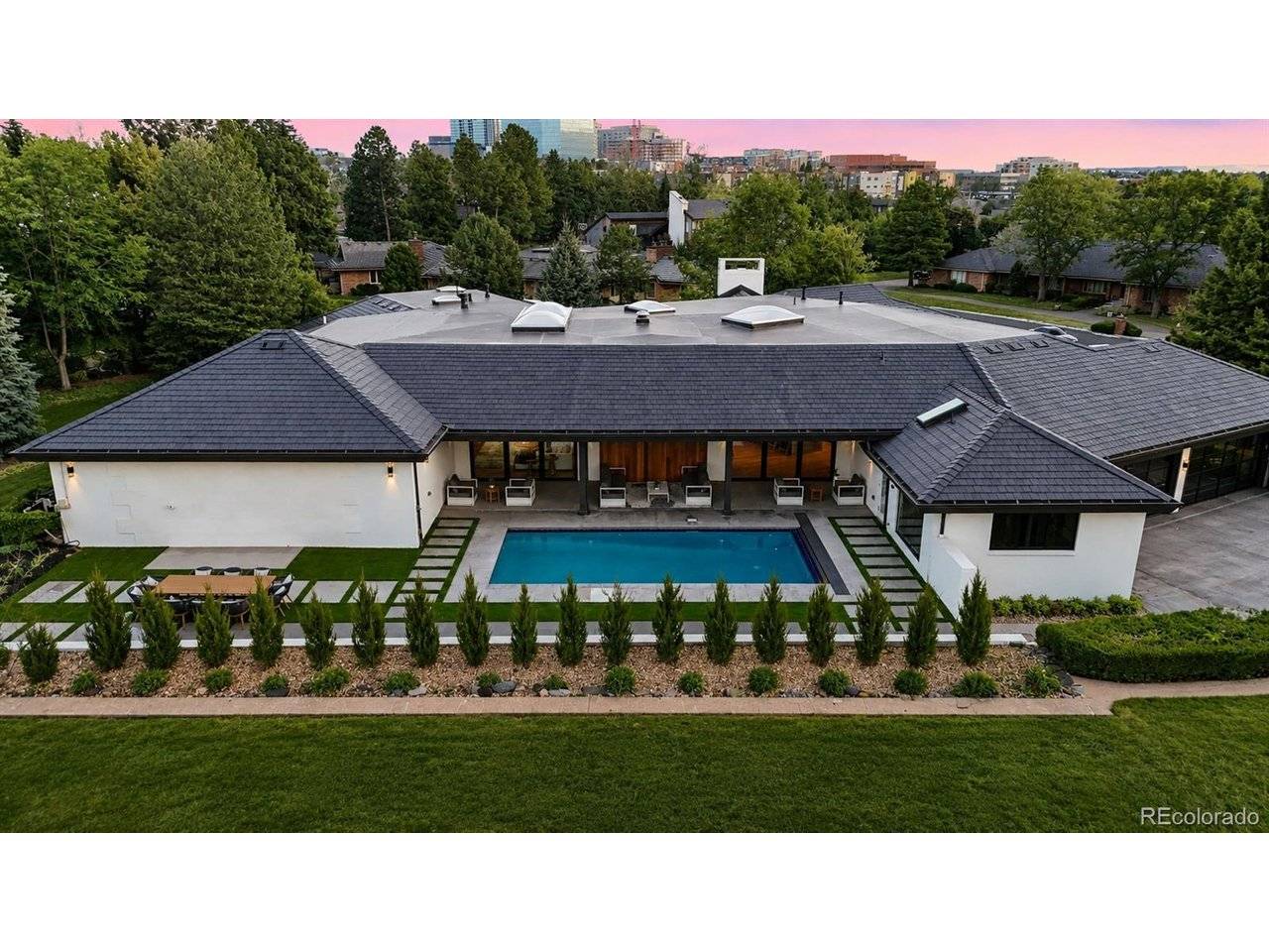 49 Charlou, Cherry Hills Village, CO 80111
