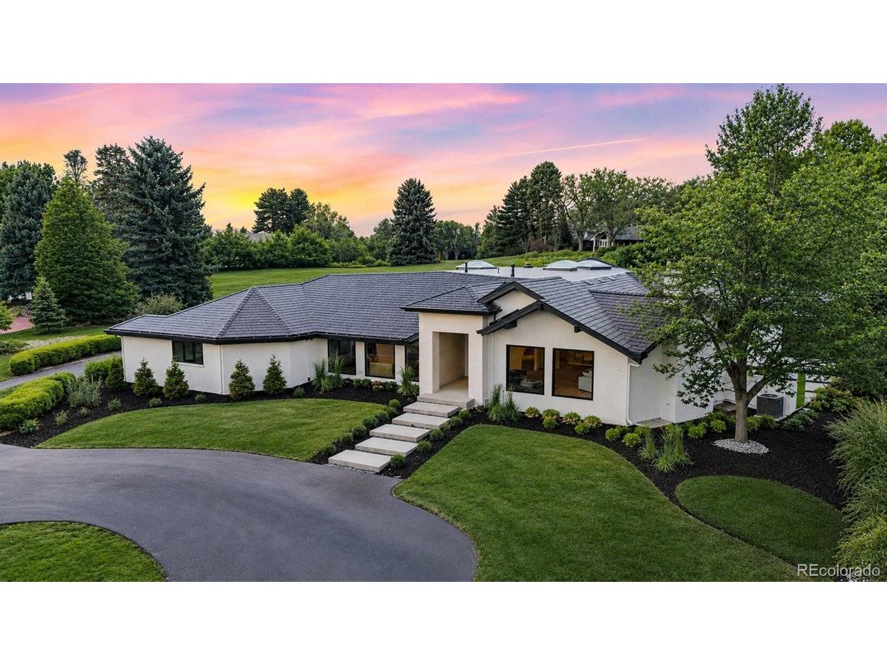 49 Charlou, Cherry Hills Village, CO 80111