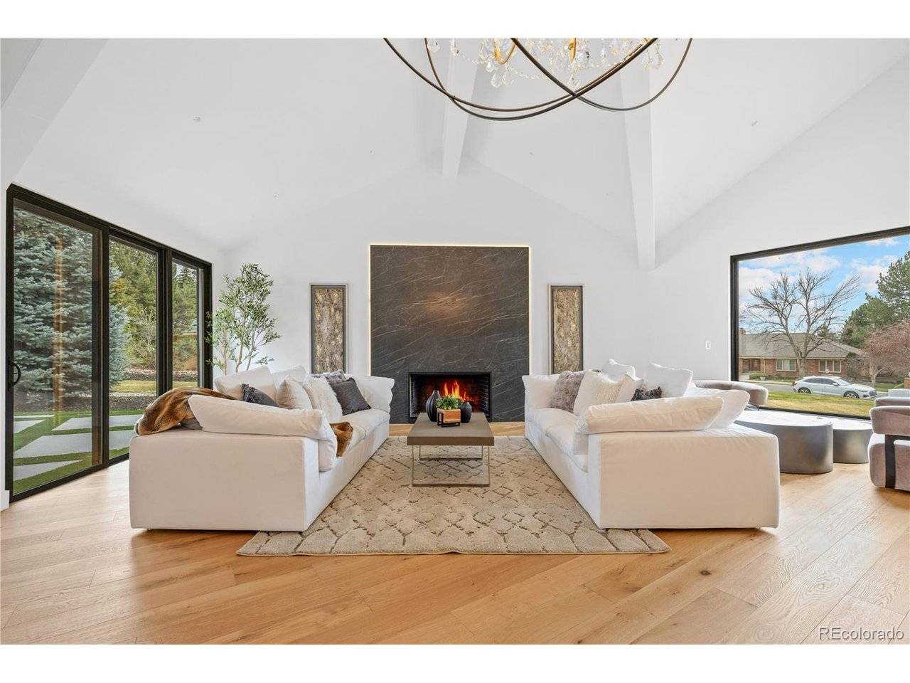 49 Charlou, Cherry Hills Village, CO 80111