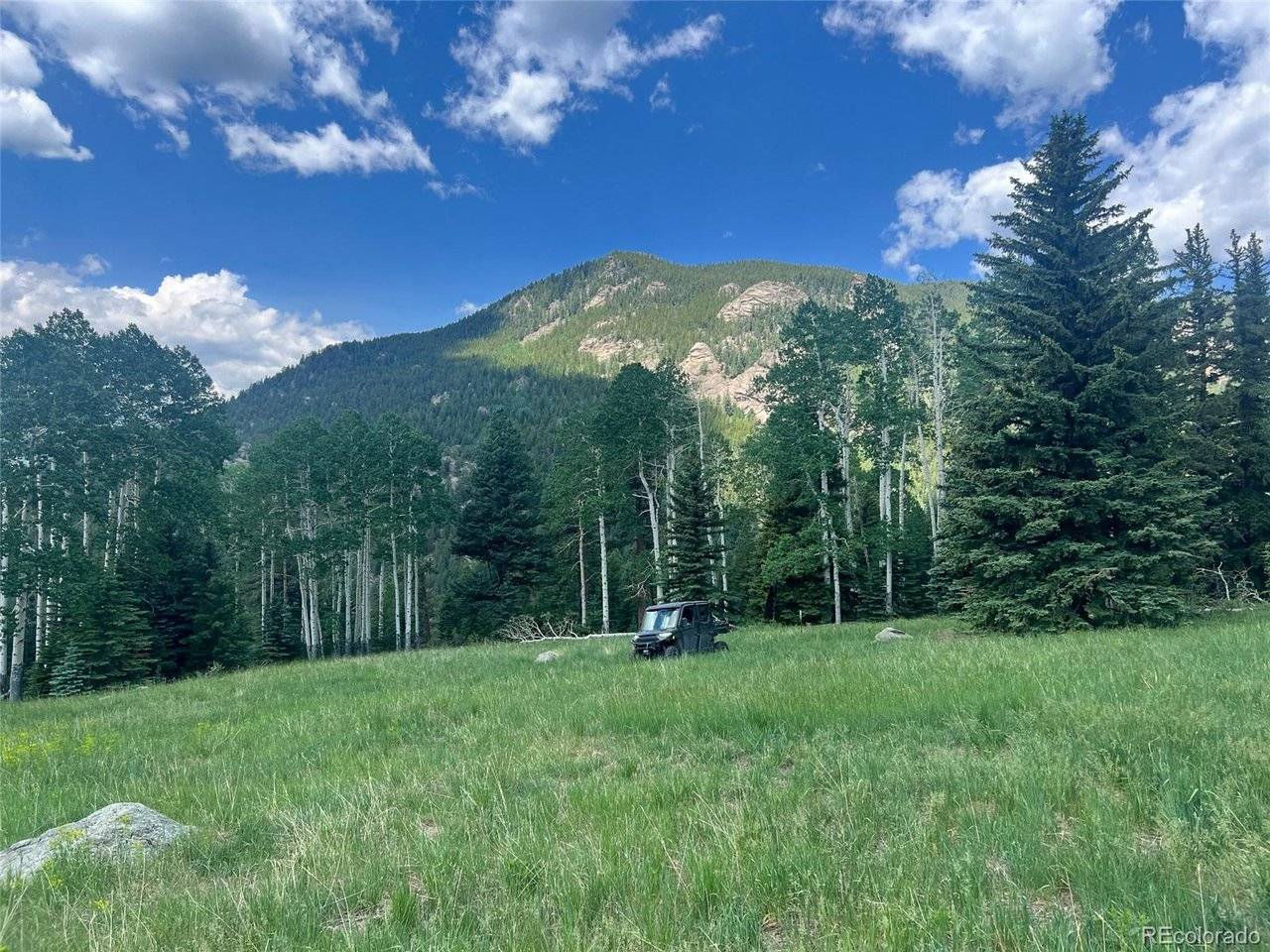Address not disclosed, Evergreen, CO 80439