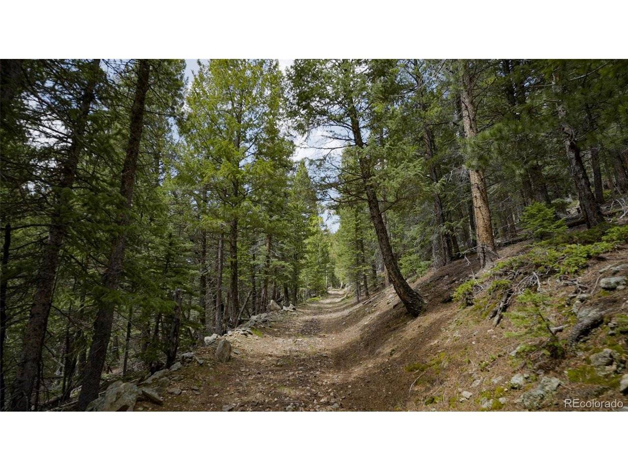 Address not disclosed, Evergreen, CO 80439