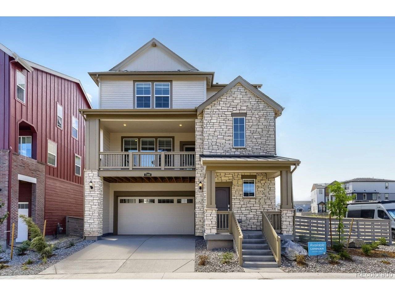 7390 Whiteclover, Littleton, CO 80125