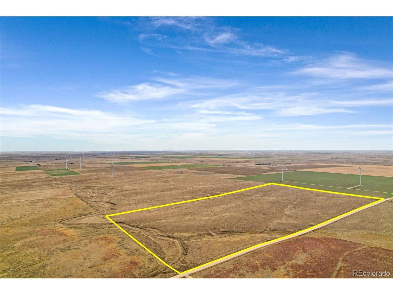 14500 County Road 137, Simla, CO 80835