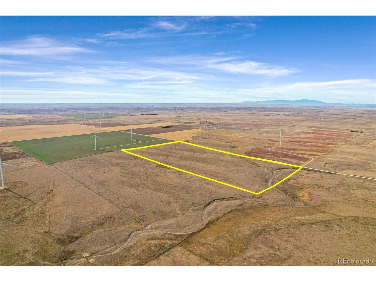 14500 County Road 137, Simla, CO 80835