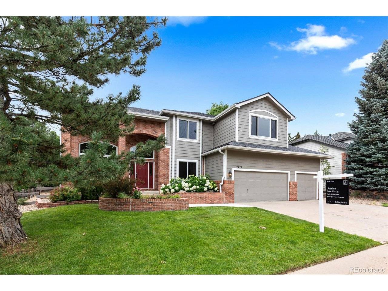 7271 Brixham, Castle Pines, CO 80108