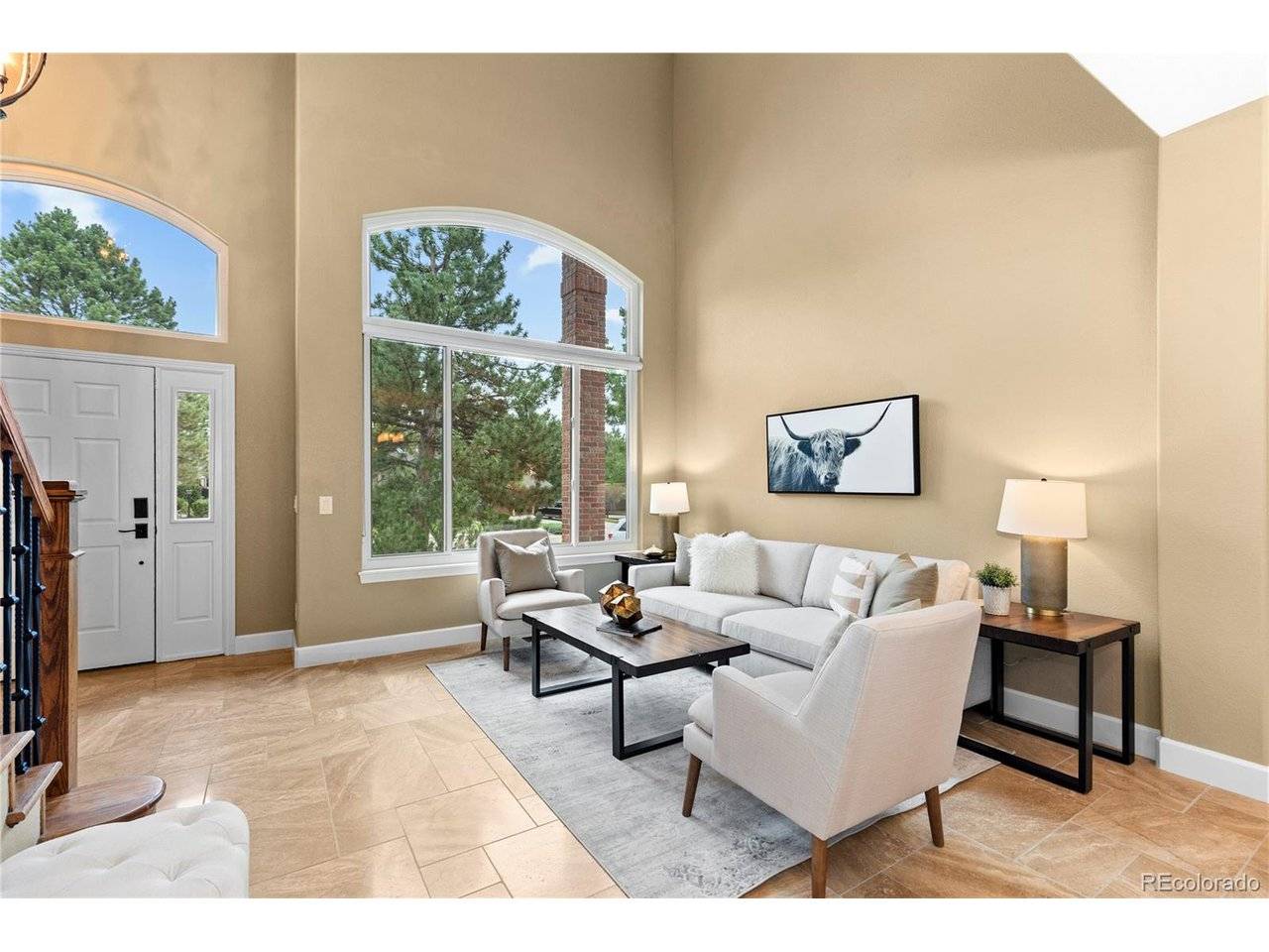 7271 Brixham, Castle Pines, CO 80108