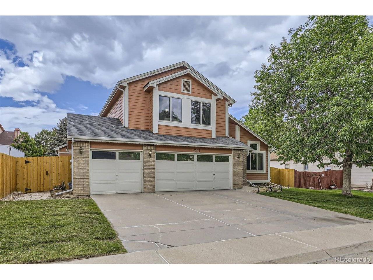 4205 E 106th, Thornton, CO 80233