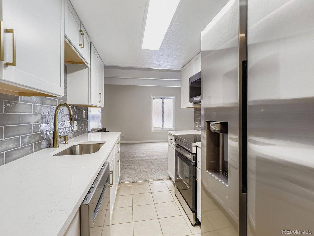 9700 E Iliff #F58, Denver, CO 80231