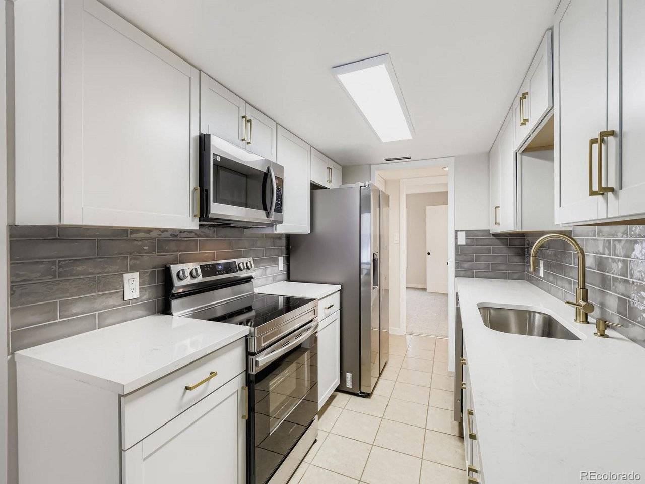 9700 E Iliff #F58, Denver, CO 80231