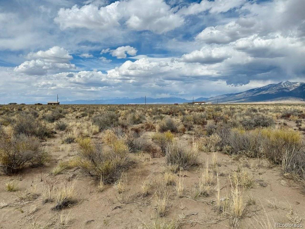 8 Mountain View Blvd, Alamosa, CO 81101