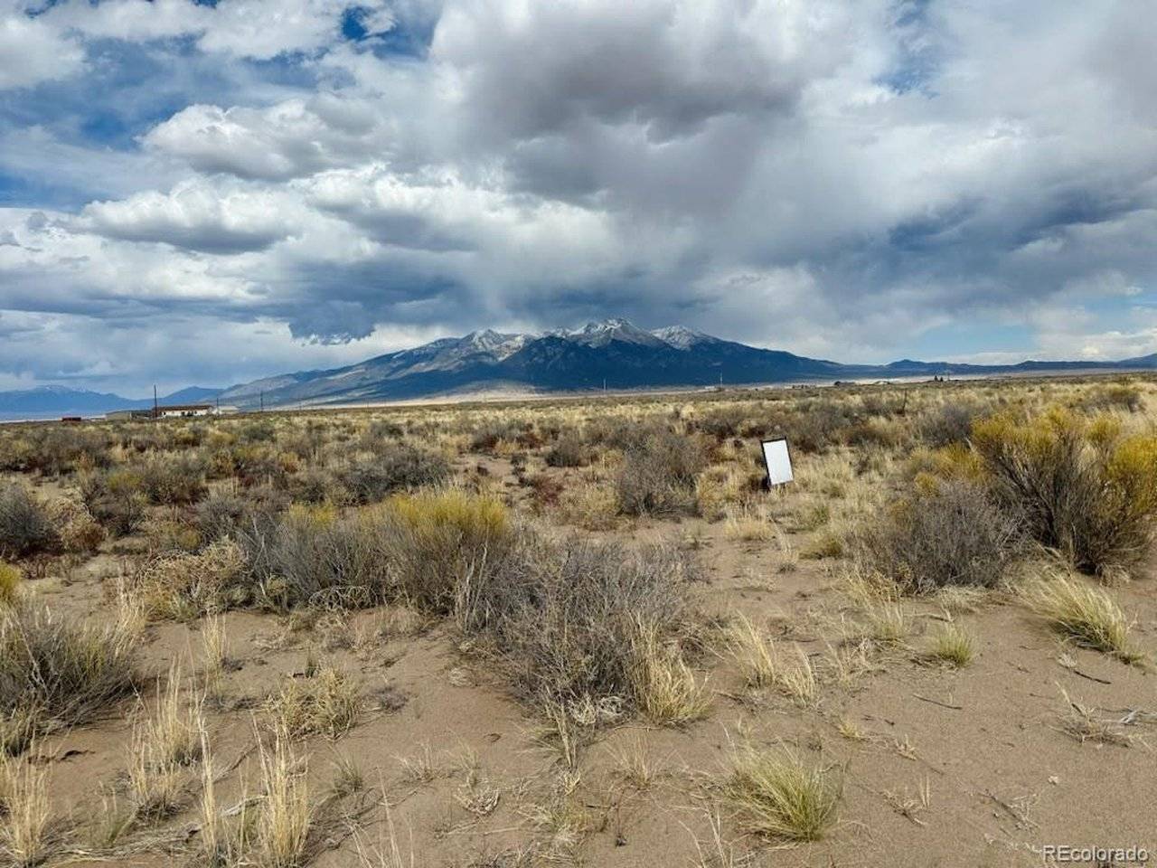 8 Mountain View Blvd, Alamosa, CO 81101