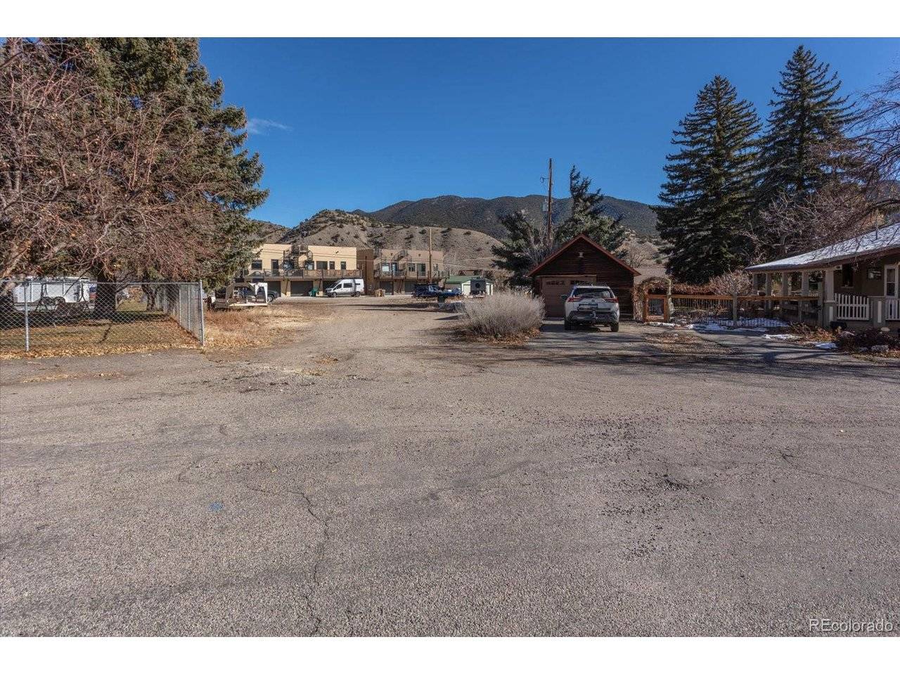 0 E Second, Salida, CO 81201