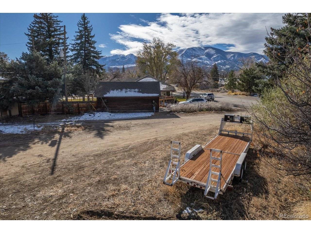 0 E Second, Salida, CO 81201