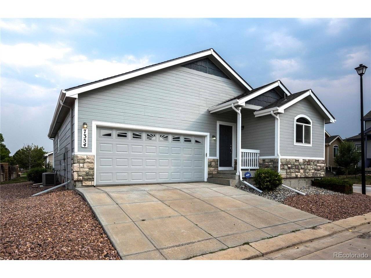 7354 Owings, Peyton, CO 80831