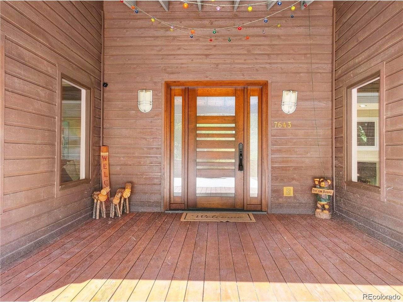 7643 Red Fox, Evergreen, CO 80439