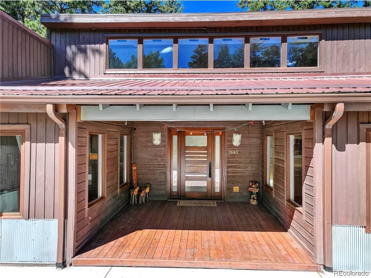 7643 Red Fox, Evergreen, CO 80439