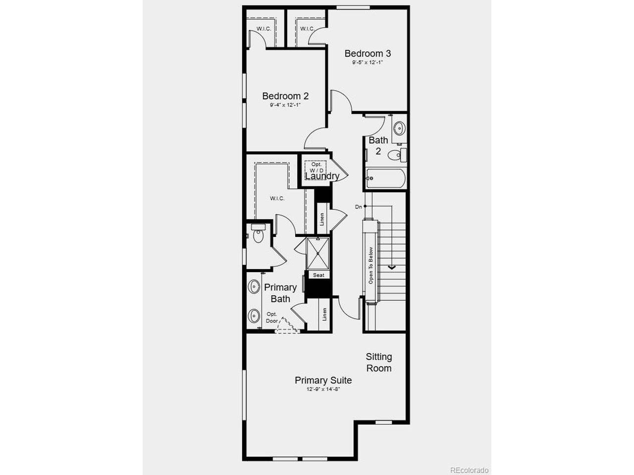 17215 W 91st, Arvada, CO 80007