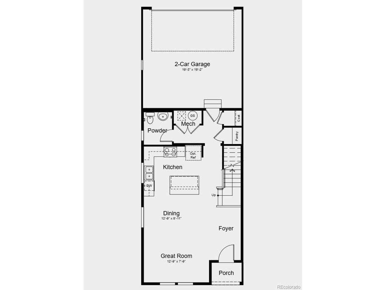 17215 W 91st, Arvada, CO 80007