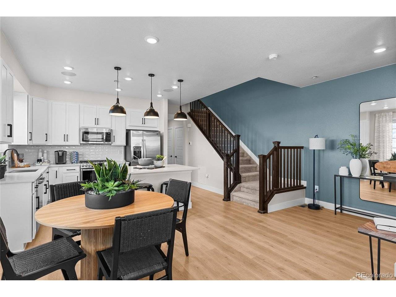17215 W 91st, Arvada, CO 80007