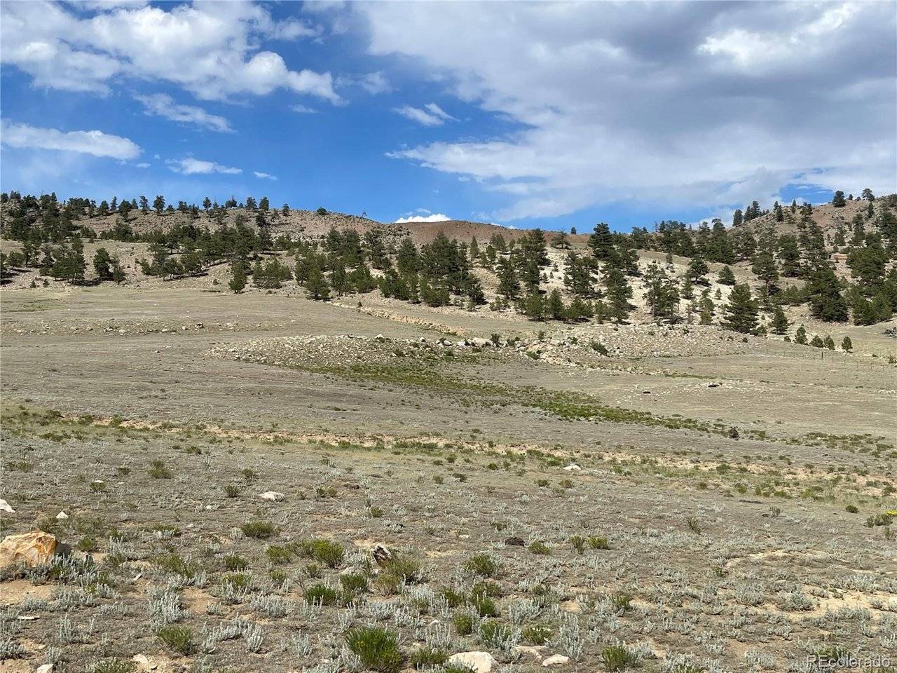 Address not disclosed, Hartsel, CO 80449