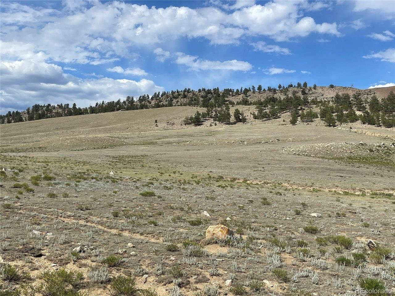Address not disclosed, Hartsel, CO 80449