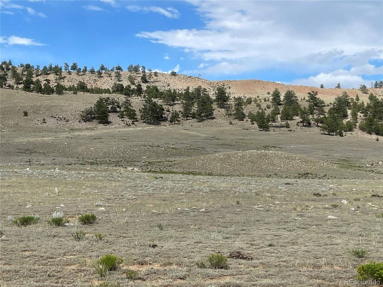 Address not disclosed, Hartsel, CO 80449
