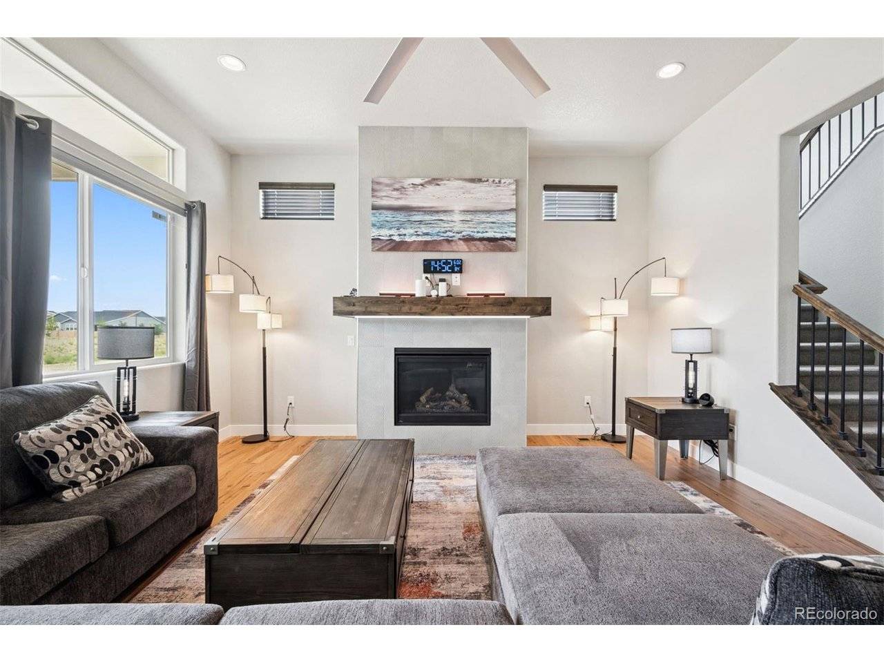 23814 E 36th, Aurora, CO 80019