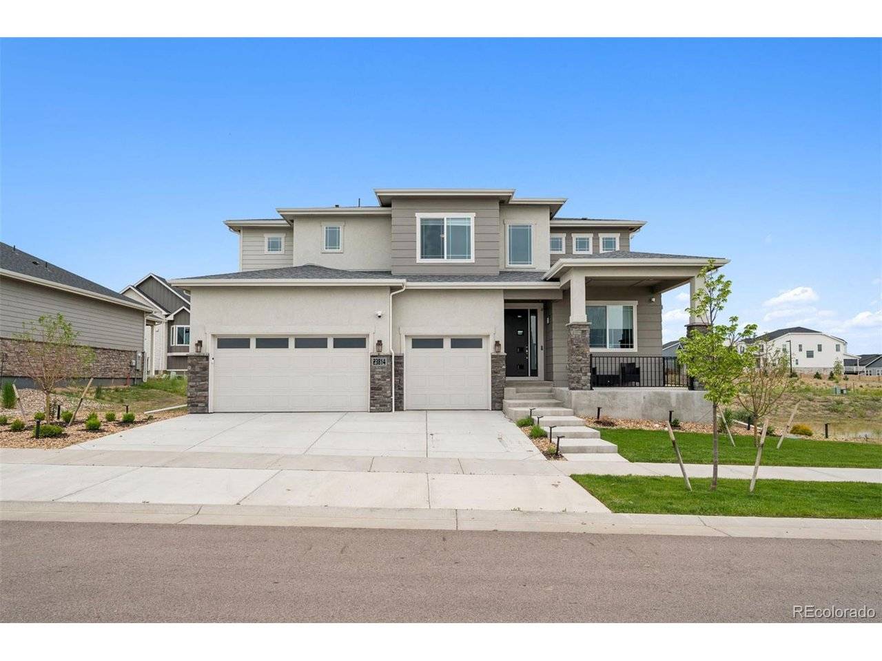 23814 E 36th, Aurora, CO 80019
