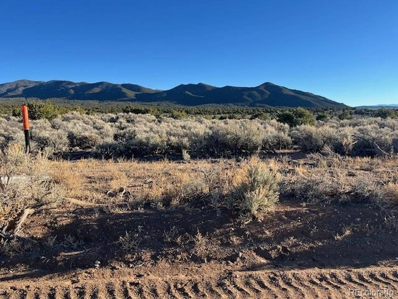 1018 Leonard, Fort Garland, CO 81133