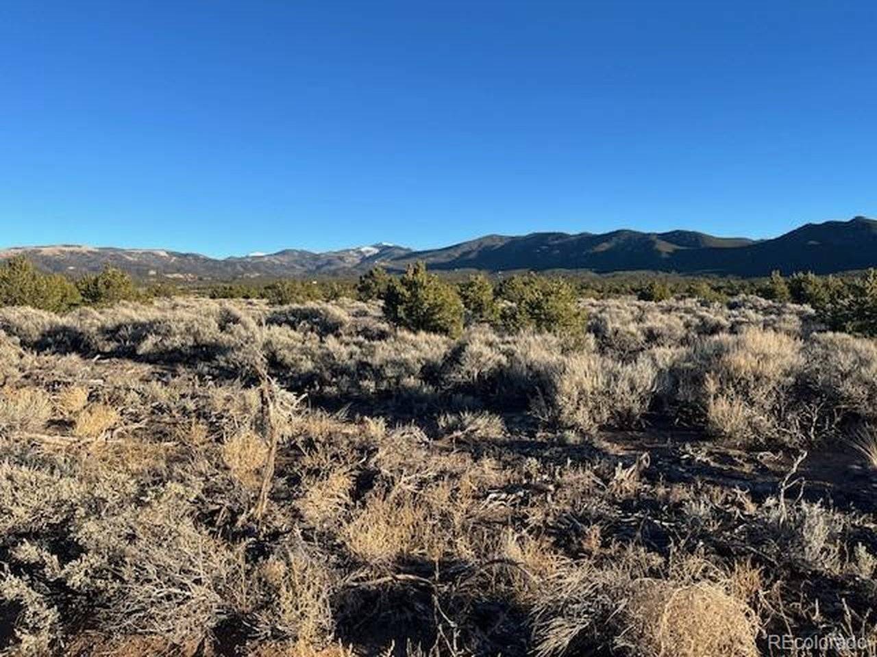 1018 Leonard, Fort Garland, CO 81133