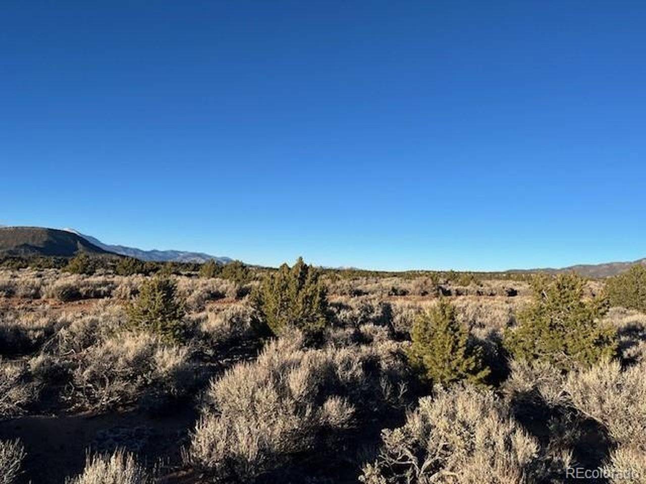 1018 Leonard, Fort Garland, CO 81133