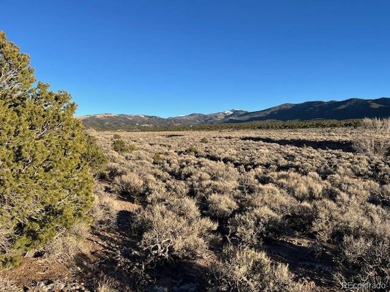 1018 Leonard, Fort Garland, CO 81133