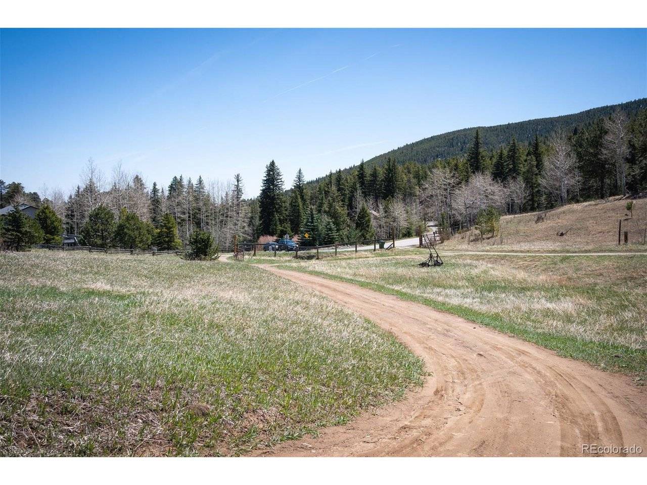 TBD Pine Valley, Evergreen, CO 80439