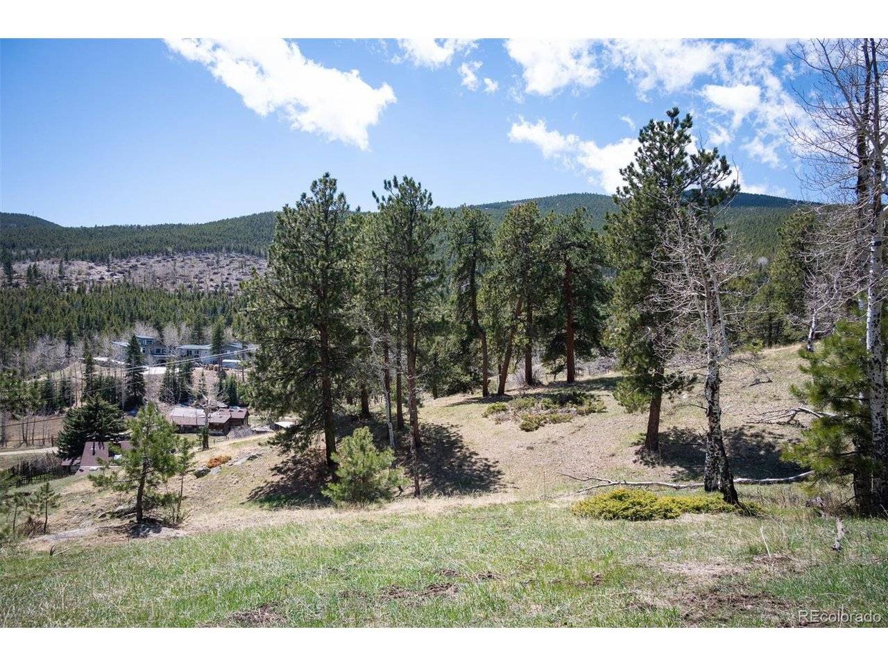 TBD Pine Valley, Evergreen, CO 80439
