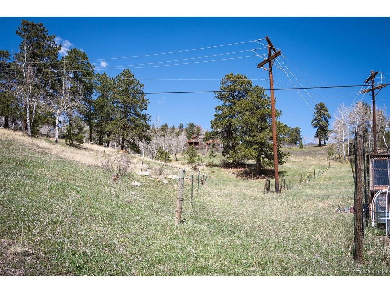 TBD Pine Valley, Evergreen, CO 80439