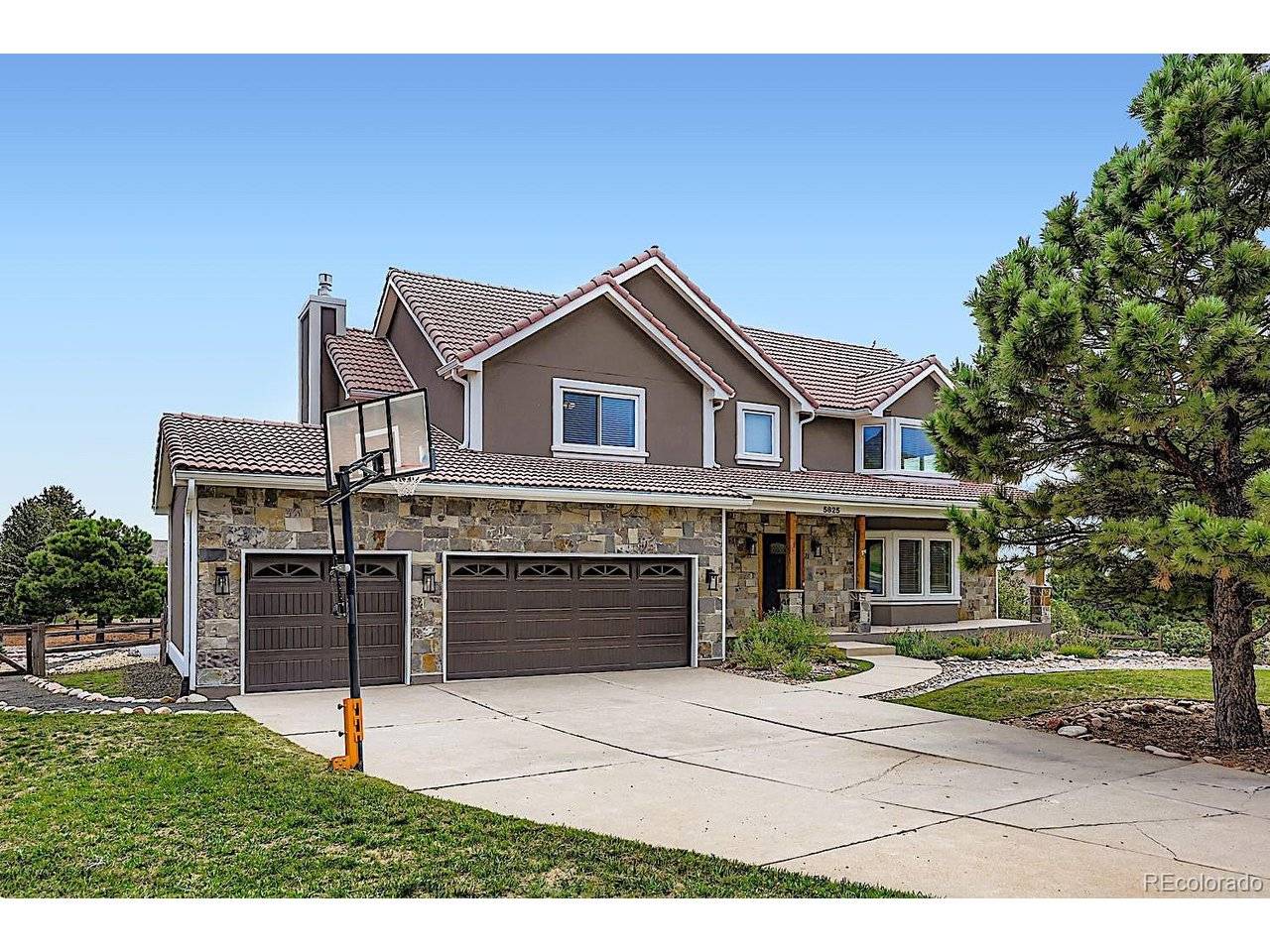 5825 Wilson, Colorado Springs, CO 80919