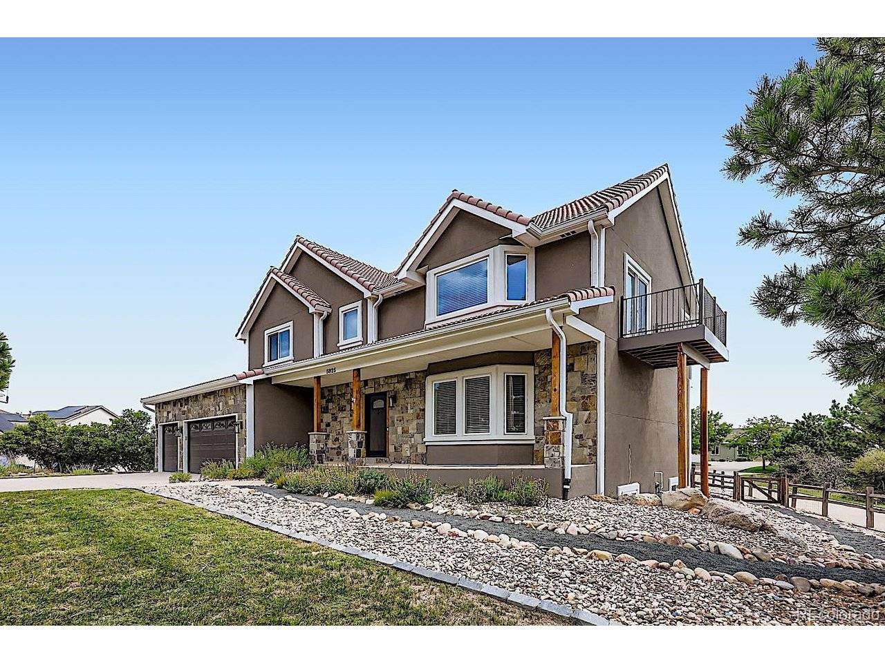5825 Wilson, Colorado Springs, CO 80919