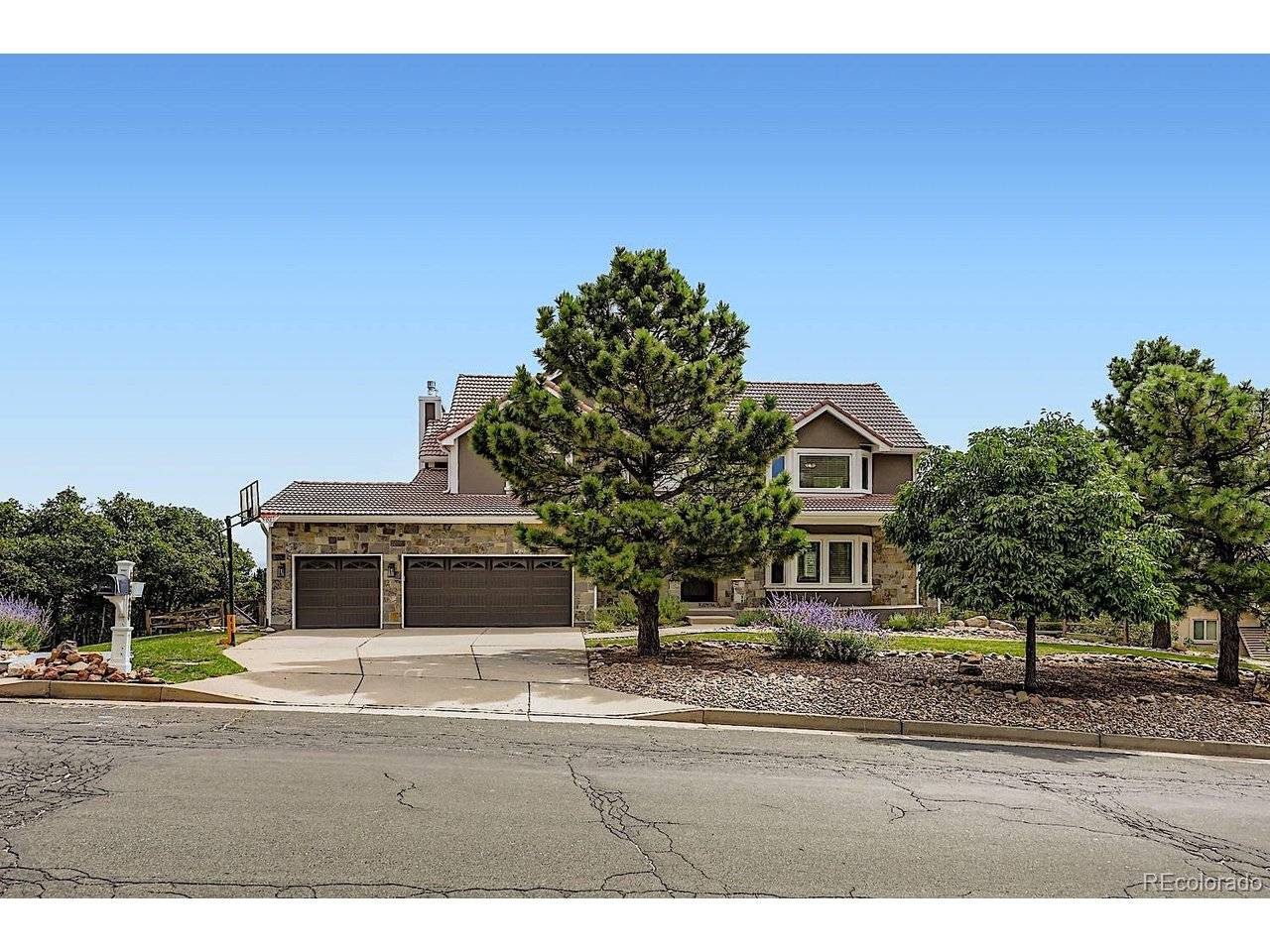 5825 Wilson, Colorado Springs, CO 80919