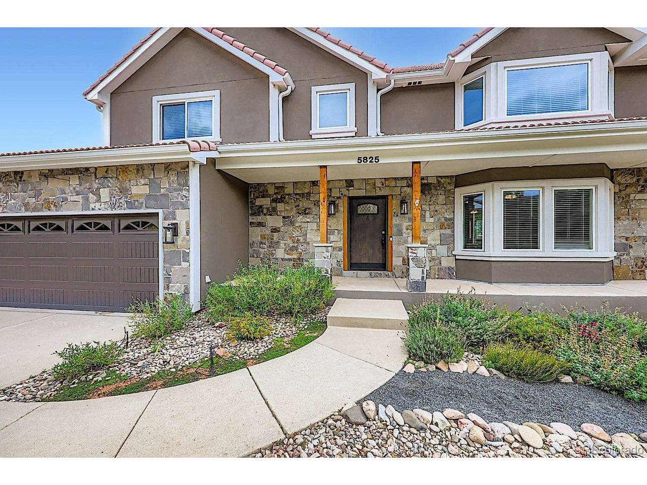 5825 Wilson, Colorado Springs, CO 80919