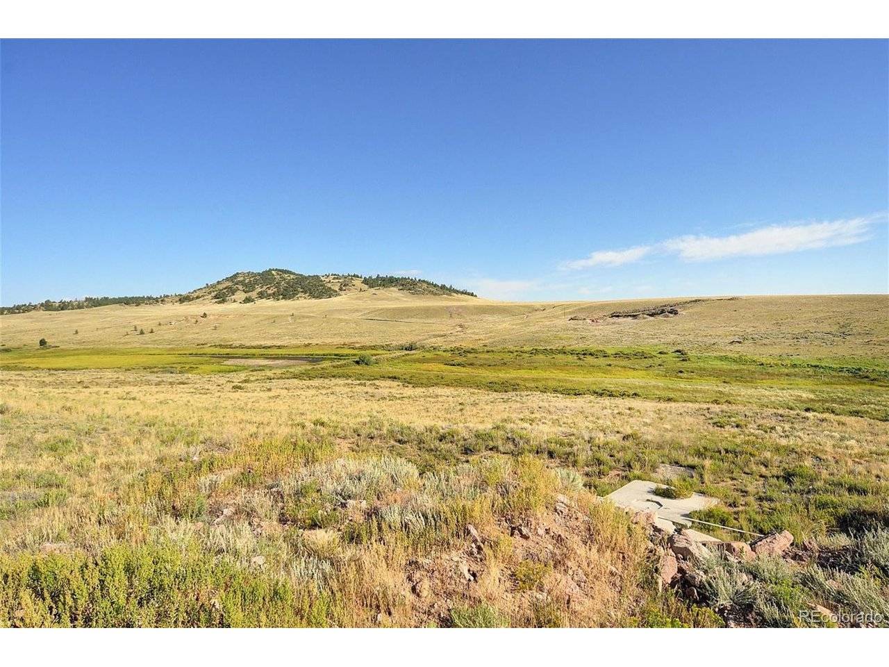 1245 Badger Creek, Hartsel, CO 80449