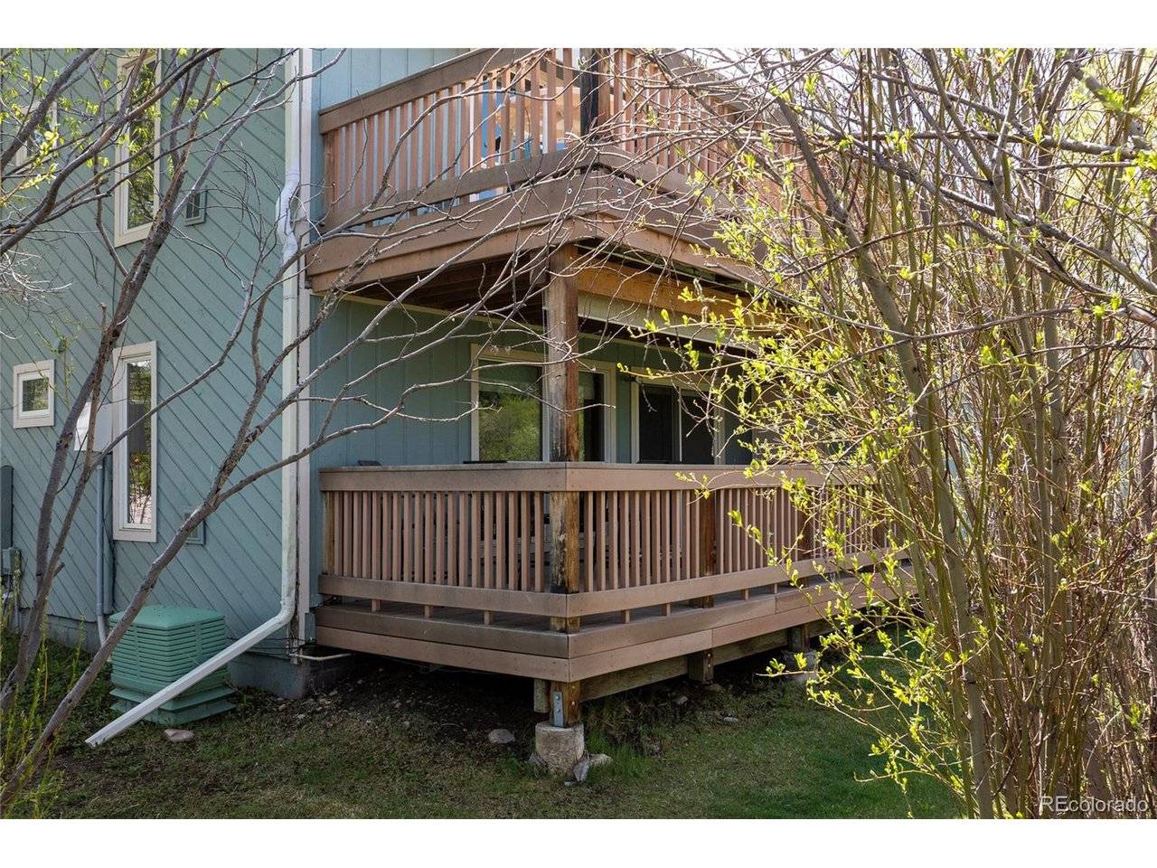 300 Sterling #3, Fraser, CO 80442